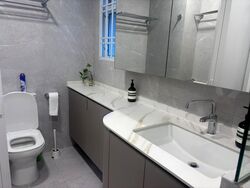 Grand Chateau (D21), Condominium #592040771